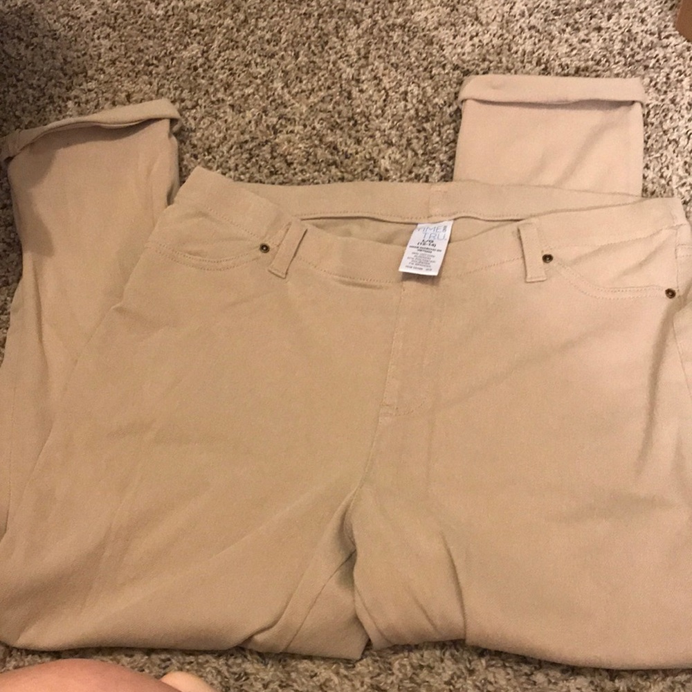 School clothes